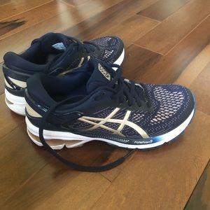 ASICS Gel Kayano 26